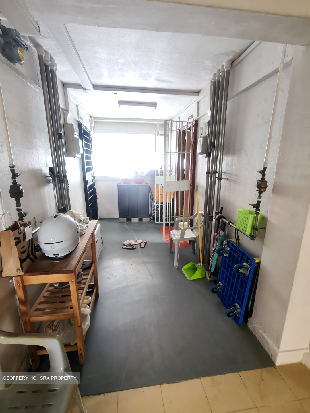 Kreta Ayer Road (Bukit Merah), HDB 5 Rooms #449106111